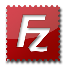 FileZilla Client is 3.7.0.2