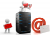 Vì sao lại Email Hosting trong khi dịch vụ Web Hosting cũng có Email?