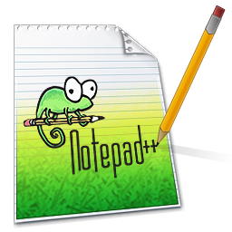 Notepad++ 6.4.2