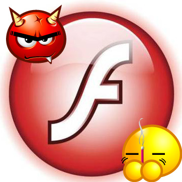 8 lý do không nên thiết kế web flash