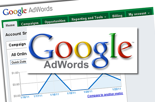 So sánh giữa SEO và Google Adwords, bạn chọn?