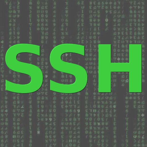 Các lệnh cơ bản của SSH
