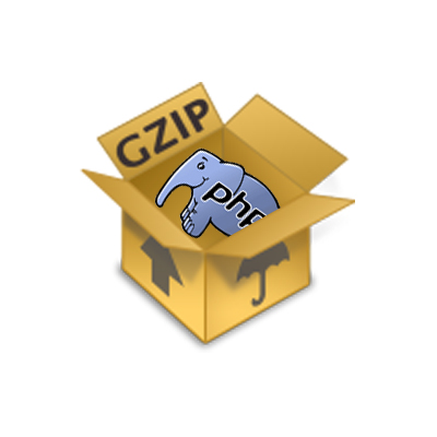 Nén Gzip để tăng tốc độ tải website
