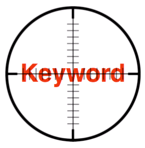 Keywords chính là yếu tố then chốt quyết định sự thành công của chiến dịch quảng cáo
