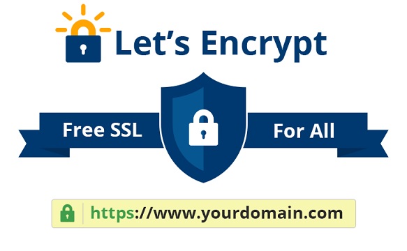 Hướng dẫn cài đặt SSL với Let’s Encrypt trên VPS/Server sử dụng DirectAdmin