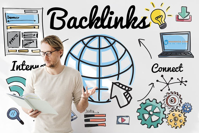 Backlink chất lượng là gì? Tiêu chí nào đánh giá backlink chất lượng?