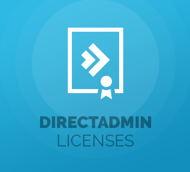 Lỗi khi giấy phép DirectAdmin đã hết hạn
